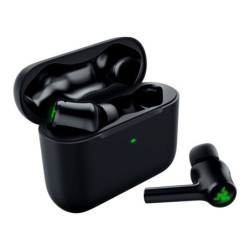 RZ12-03820100-R3U1 - Razer Hammerhead True Wireless (2021) - Auriculares inalámbricos con micro - en oreja - Bluetooth