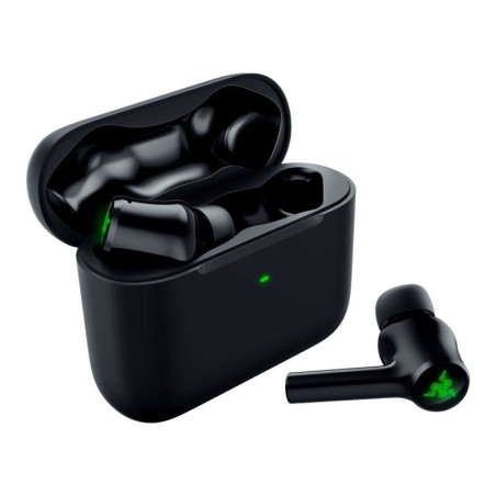 RZ12-03820100-R3U1 - Razer Hammerhead True Wireless (2021) - Auriculares inalámbricos con micro - en oreja - Bluetooth