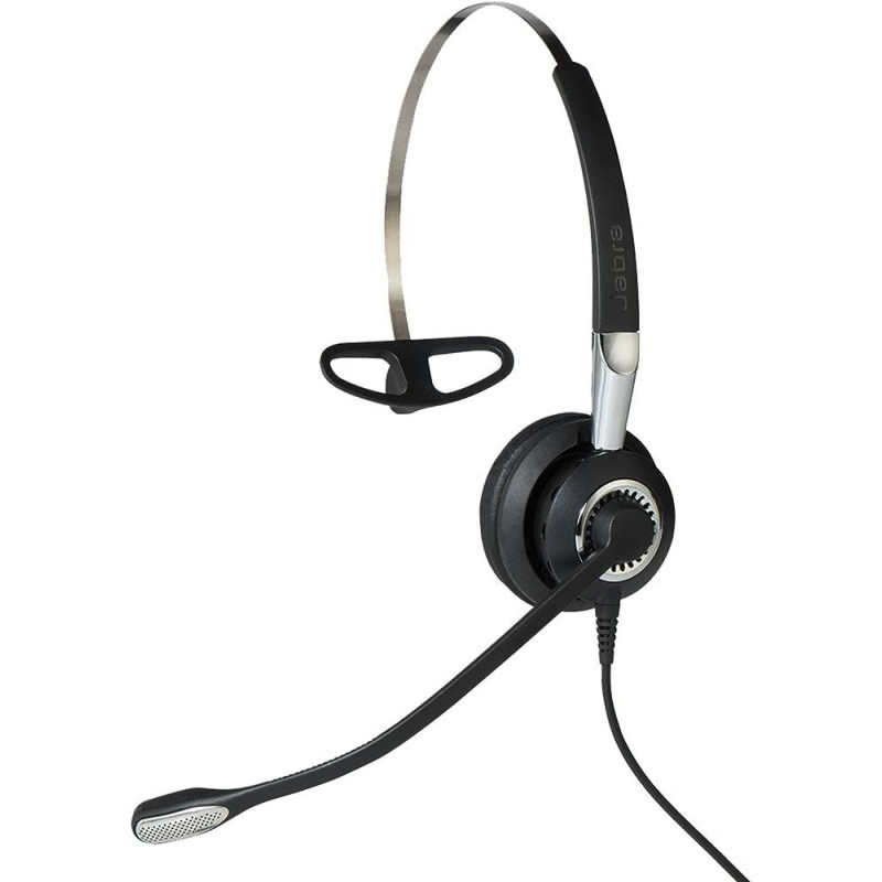 2403-820-205 - Jabra BIZ 2400 II QD Mono NC - Auricular - en oreja - convertible - cableado - Quick Disconnect