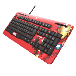 XTK-M401IM - Xtech - Keyboard - Wired