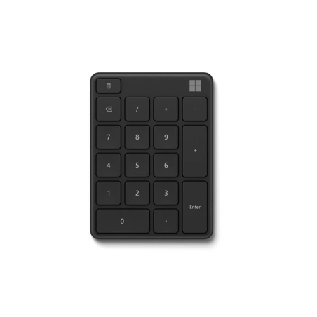 23O-00015 - Microsoft - Keyboard - Wireless