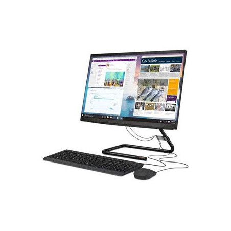 IdeaCentre AIO 3 22ADA05 AMD