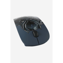 Xtech - XTM-M340BP - Mouse - XTM-M340BP