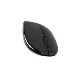 KMB-251BK - Klip Xtreme Arrow BT KMB-251BK - Ratón - diestro y zurdo
