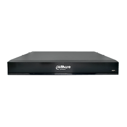 NVR 32CH H.265+ DECODIFICACION 4CH@4K O 16CH@2MP AB ENTRADA 320MBPS 4 SATA 2 HDMI 16 POE MAX 150W