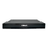 NVR 32CH H.265+ DECODIFICACION 4CH@4K O 16CH@2MP AB ENTRADA 320MBPS 4 SATA 2 HDMI 16 POE MAX 150W