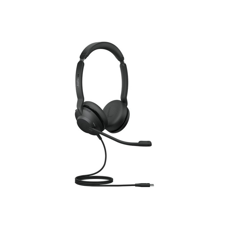 23189-999-879 Jabra Evolve2 30 SE USB-C, MS Stereo