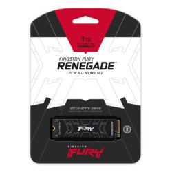 SFYRS/1000G 1000G FURY RENEGADE M.2 2280 PCIe 4.0 SS