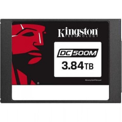 SEDC600M/3840G 3840G DC600M (Mixed-Use) 2.5 Enterprise