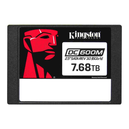 SEDC600M7680G 7680G DC600M (Mixed-Use) 2.5 Enterprise