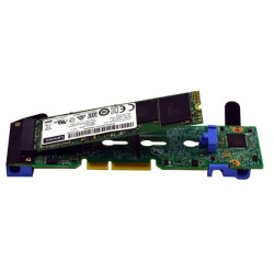 7Y37A01093 ThinkSystem M.2 with Mirroring Enablemen