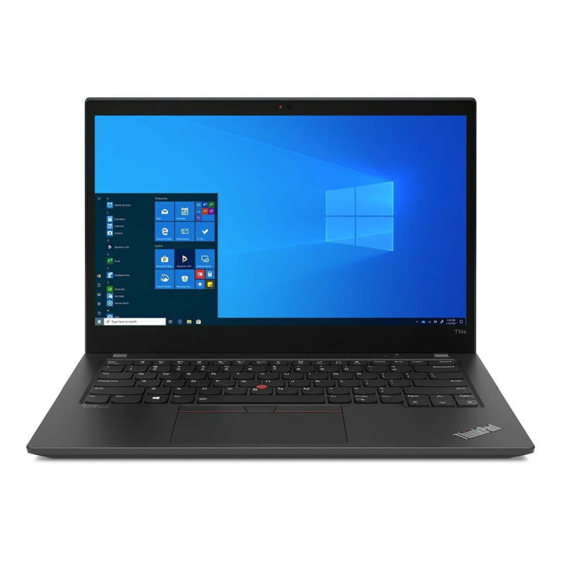 20WNS1TT00 Notebook ThinkPad T14s Gen 2 Intel Core