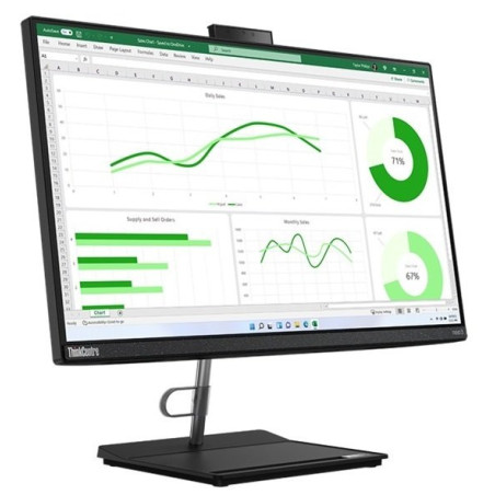 12B000EJLS ThinkCentre Neo 30a 24 Gen 3 Sierra E5 1