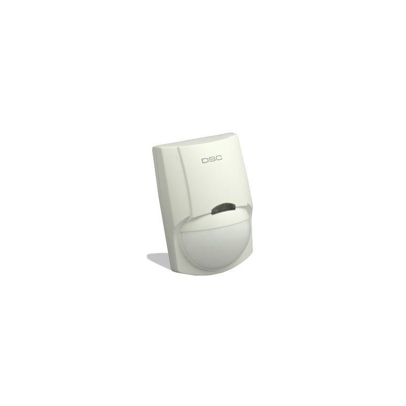 LC-100-PI DETECTOR DE MOVIMIENTO 25KG.15m x 10mCON TAMPER