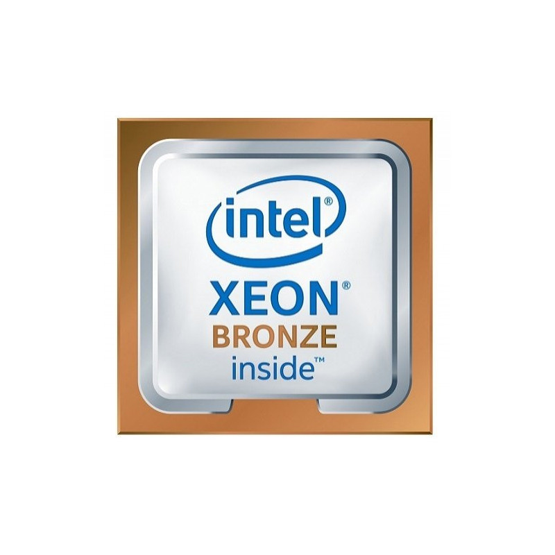 4XG7A37939 SR530/SR570/SR630 Bronze 3204 6C