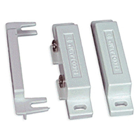 SM-200Q/W CONTACTO MAGNETICO DE SOBREPONER