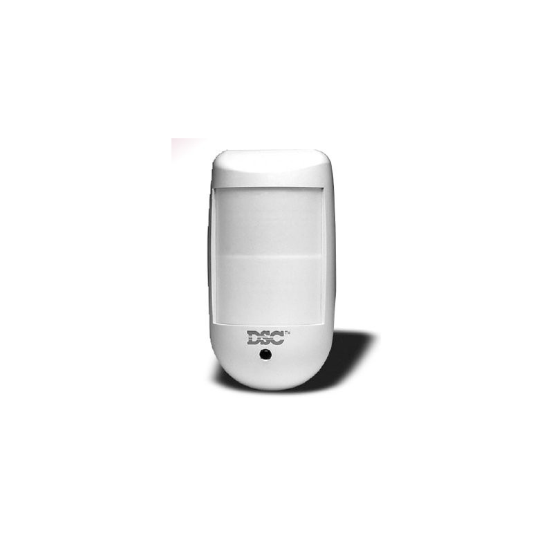 BV-600 INFRARROJO DUAL ANTIMASCOTA PARA INTERIORES, FORMA "A"