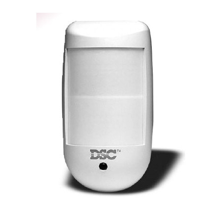 BV-600 INFRARROJO DUAL ANTIMASCOTA PARA INTERIORES, FORMA "A"