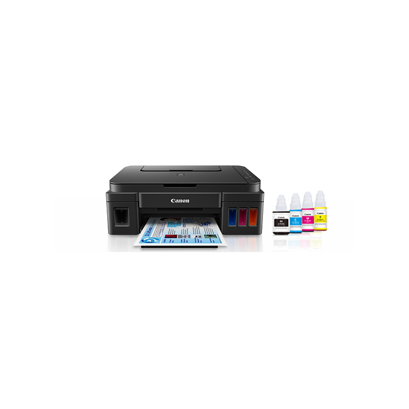 Multifuncional Pixma G3100
