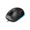 Microsoft Comfort Mouse 4500 - Ratón - diestro y zurdo - 4FD-00025