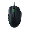 RZ01-03590100-R3U1 - Razer Naga X - Ratón - ergonómico