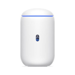 UDR - Ubiquiti UniFi Dream Router - Enrutador inalámbrico - conmutador de 4 puertos
