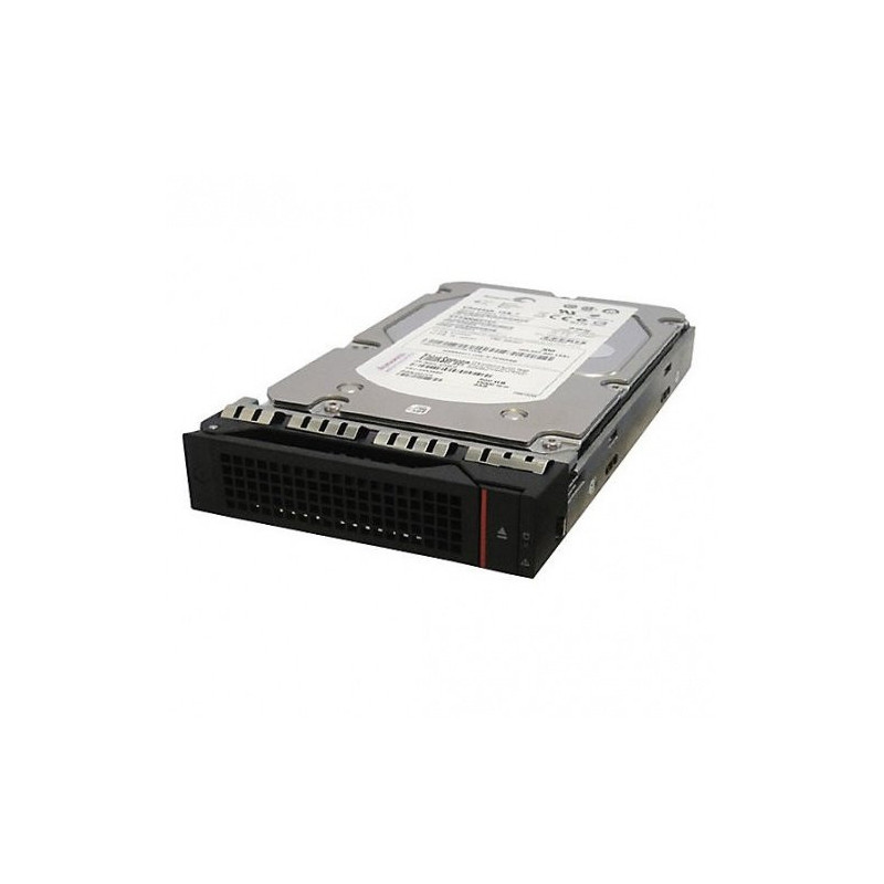 4XB7A14099 DE SERIES 4TB 7.2K 3.5in HDD 2U12