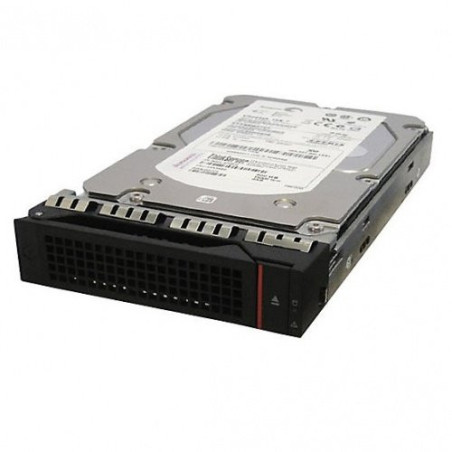 4XB7A14099 DE SERIES 4TB 7.2K 3.5in HDD 2U12