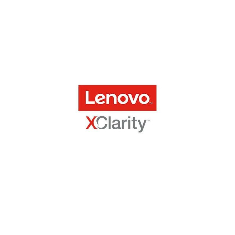 4L47A09132 XClarity Controller Std to Adv Upgrade
