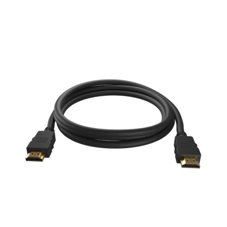 Xtech - HDMI cable - Component video / audio - XTC-636