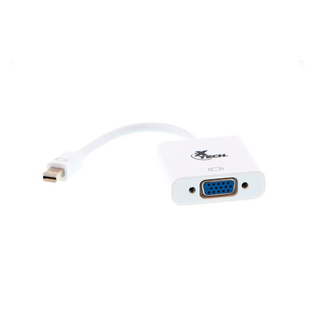 Xtech - Display adapter - Mini DisplayPort - XTC-340
