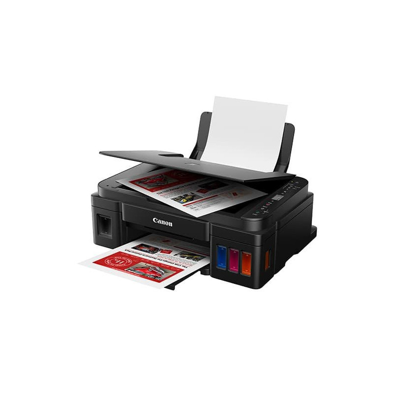 Multifuncional Pixma G3110