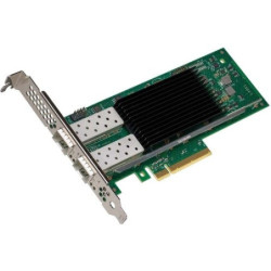 4XC7A08295 ThinkSystem Intel E810-DA2 10/25GbE SFP2