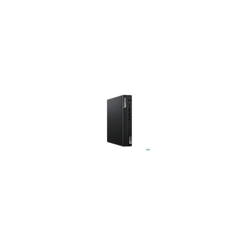 11T4S0RX00 Desktop ThinkCentre M70q Gen3 Tiny Intel