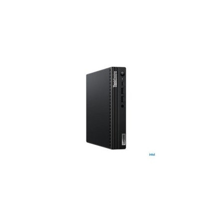 11T4S0RX00 Desktop ThinkCentre M70q Gen3 Tiny Intel