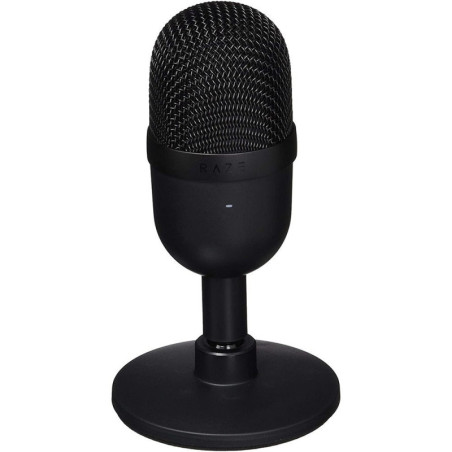 Razer Seiren Mini - Micrófono - USB - RZ19-03450100-R3U1
