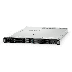 7Y03A079LA ThinkSystem SR570, 1xIntel Xeon Silver 4