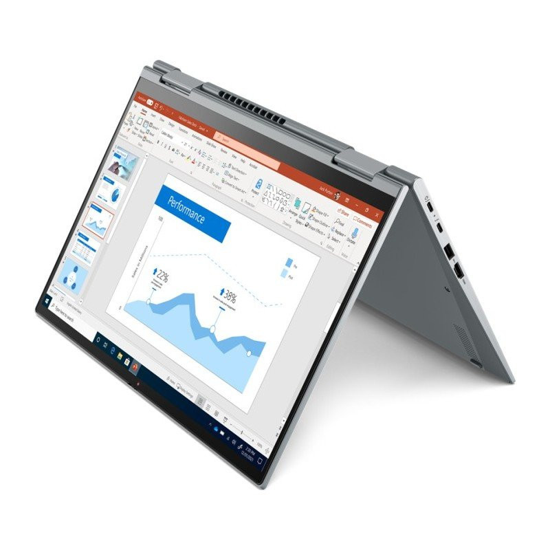 20Y0S78000 Notebook ThinkPad X1 Yoga Gen 6 Intel Co