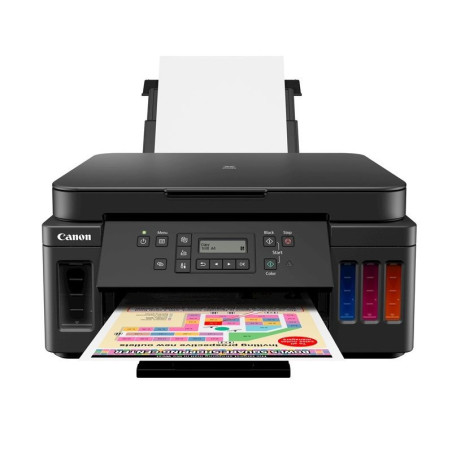 Pixma G6010