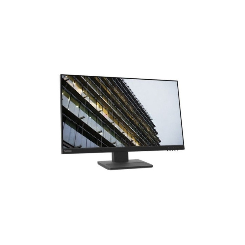 62ACMAR4LA ThinkVision E24-20 23.8-inch FHD WLED In